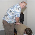 Dr. Jared Key Chiropractor Hiram GA
